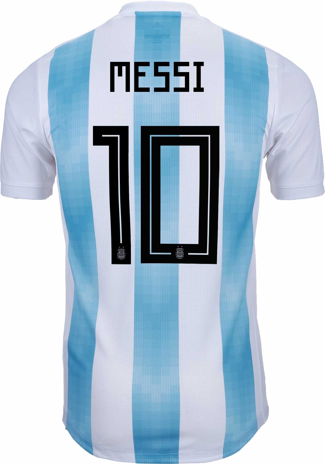 authentic messi argentina jersey