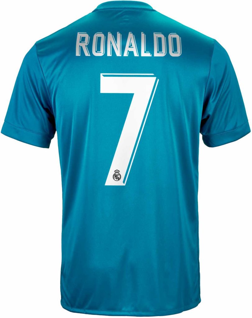 Cristiano Ronaldo Black Real Madrid Jersey Wallpaper - vrogue.co