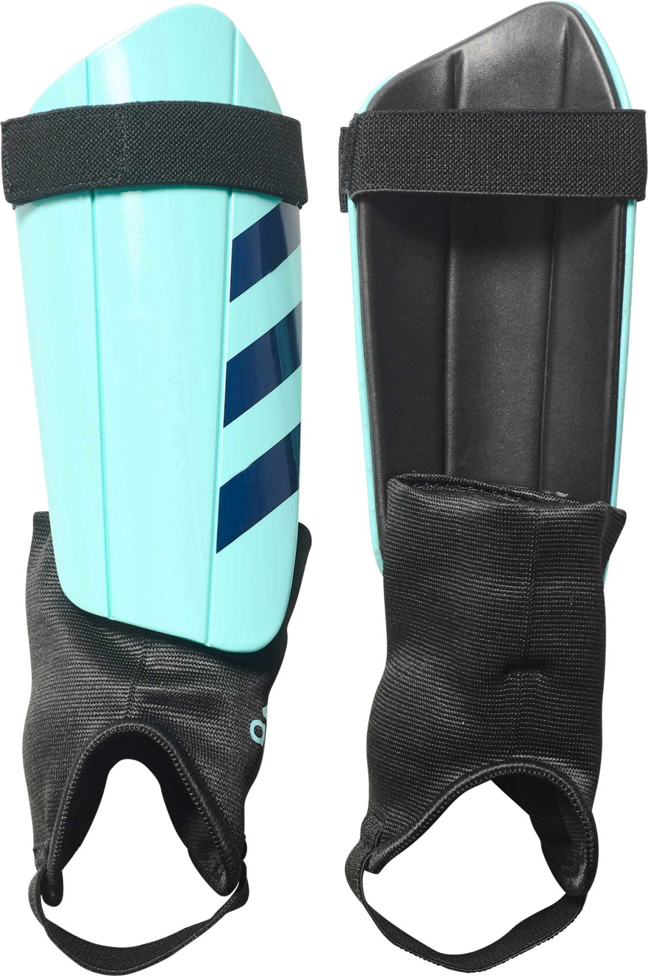 adidas youth ghost soccer shin guards