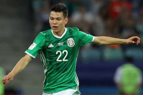 lozano mexico jersey