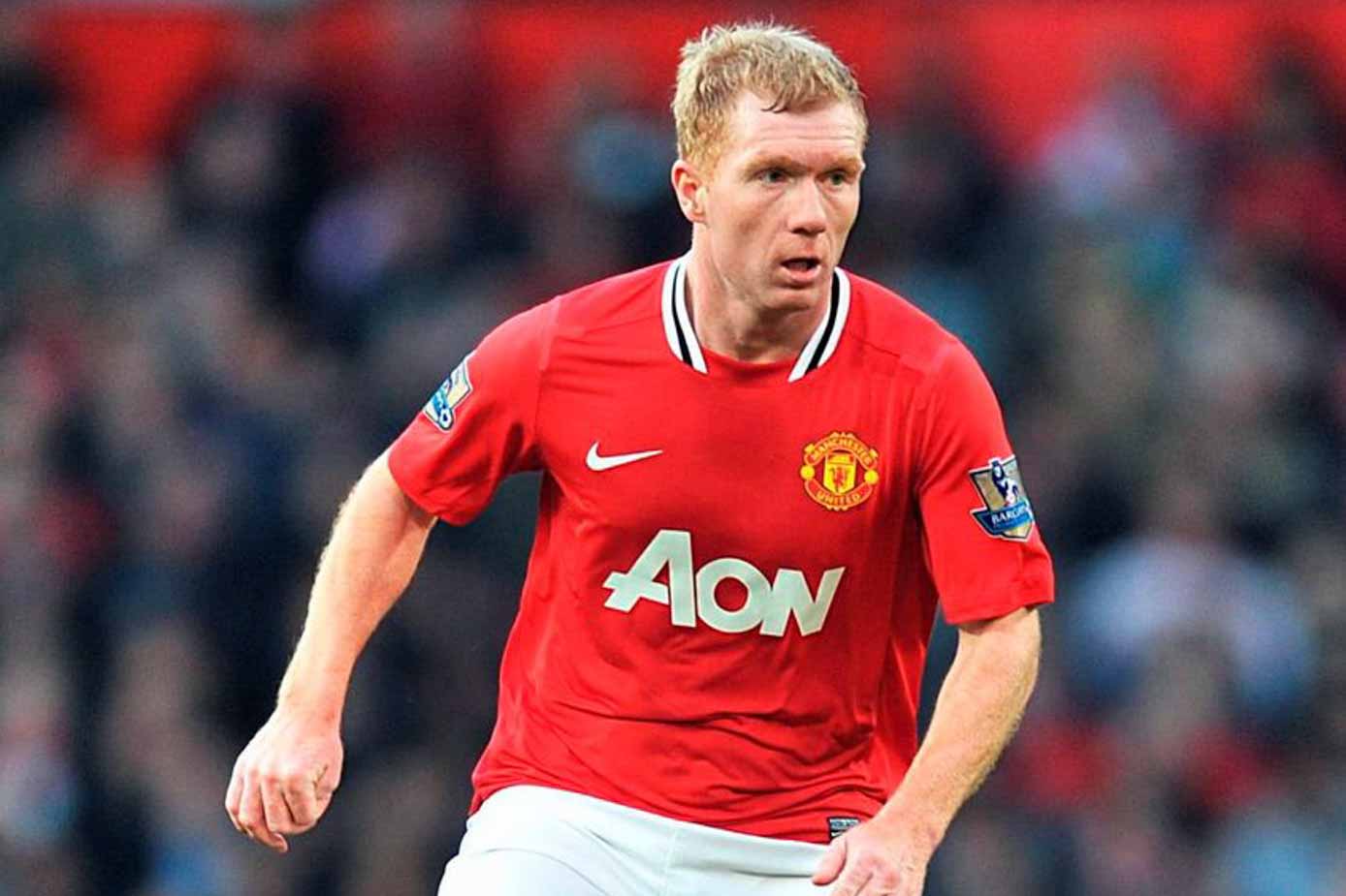 Scholes Jersey >> Fast Shipping >> Paul Scholes Soccer Jerseys and Gear