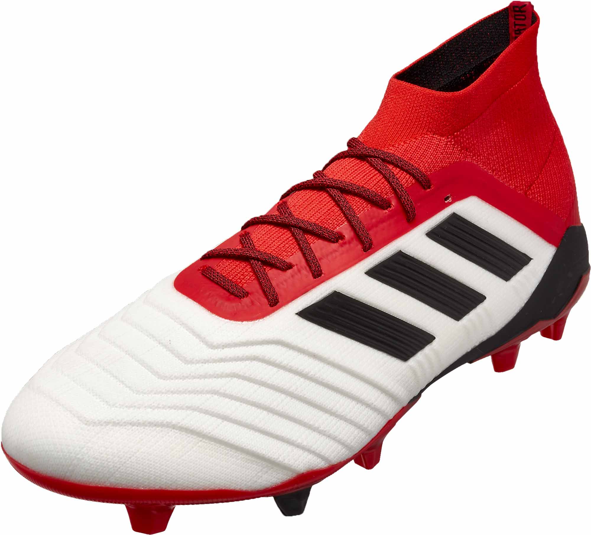 adidas Predator 18.1 - Cold Blooded Pack