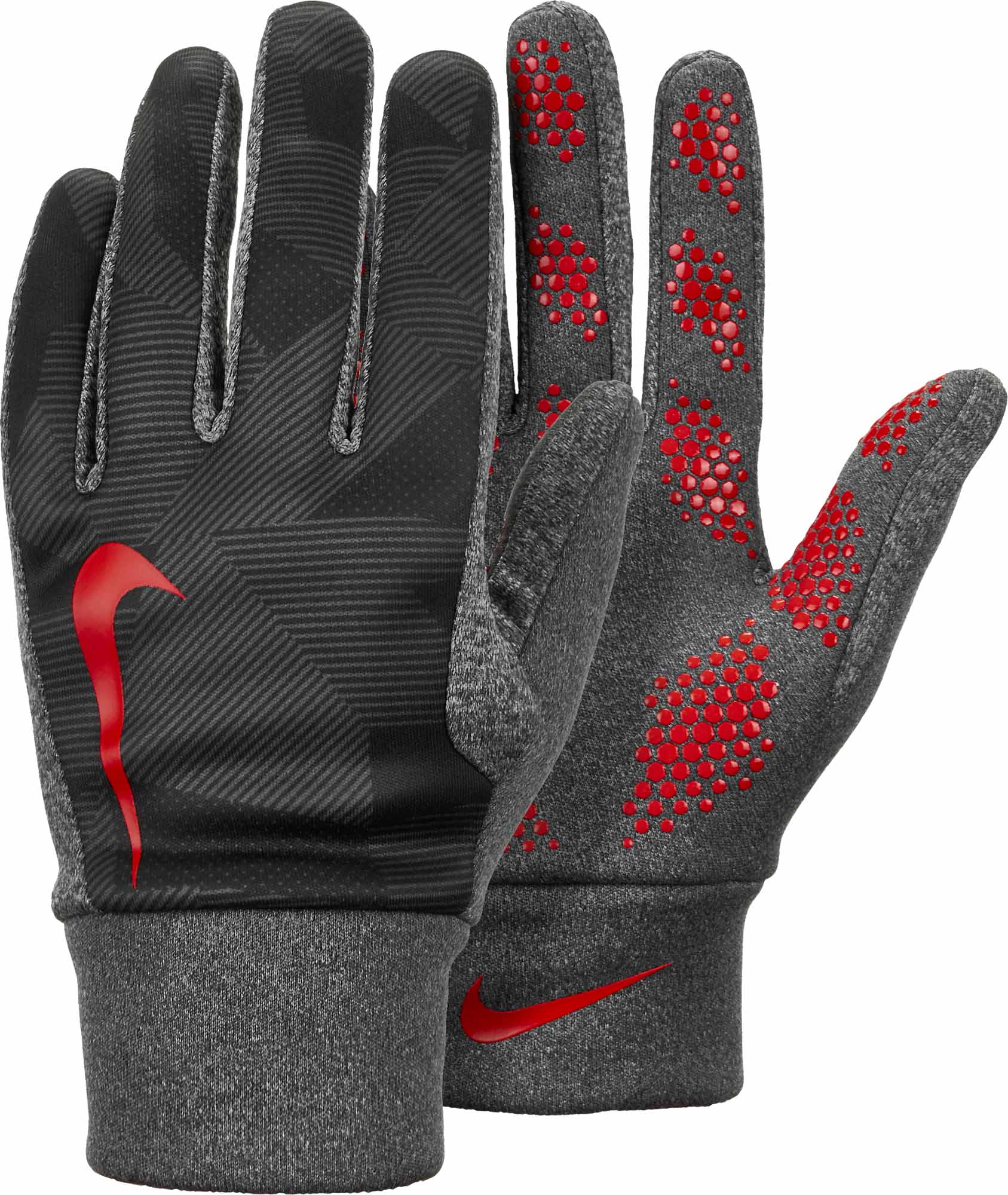 nike field player gloves