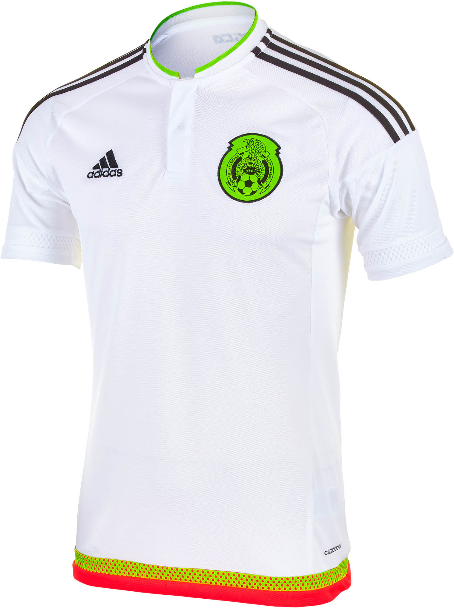 mexico jersey 2015