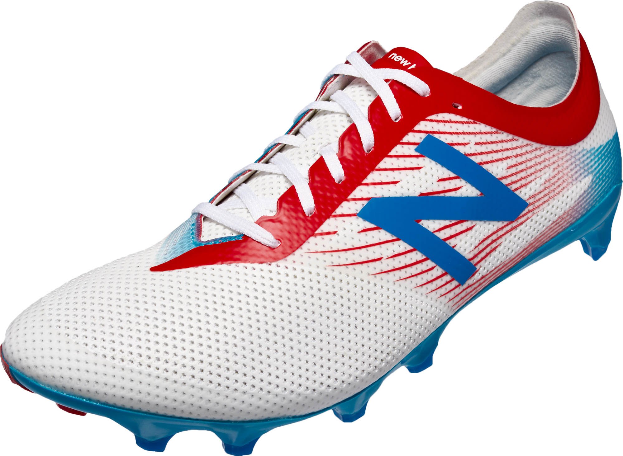 new balance soccer cleats release