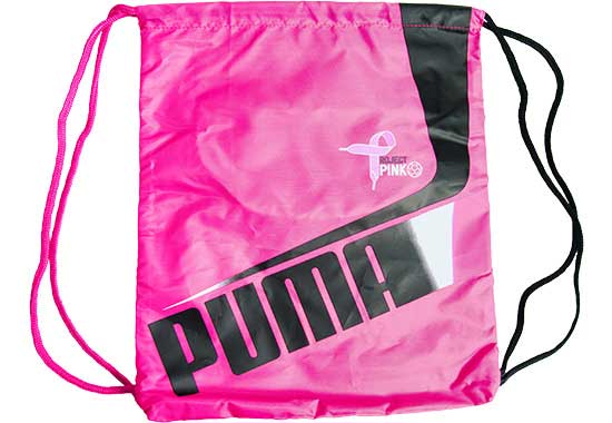 Buy Pink Handbags for Women by Puma Online | Ajio.com