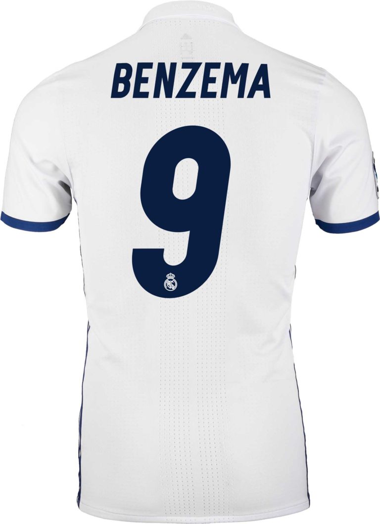 Benzema Jersey>>Fast Shipping>>Karim Benzema Jerseys and Soccer Shirts