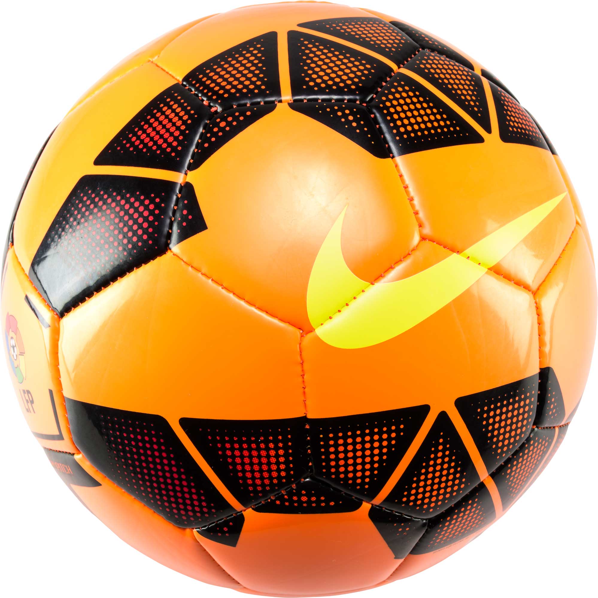 Nike Soccer Ball Designs
