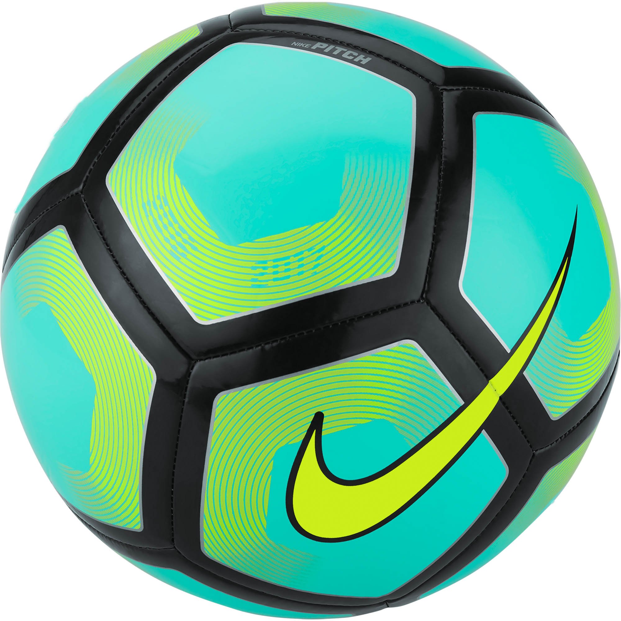 cool nike soccer balls