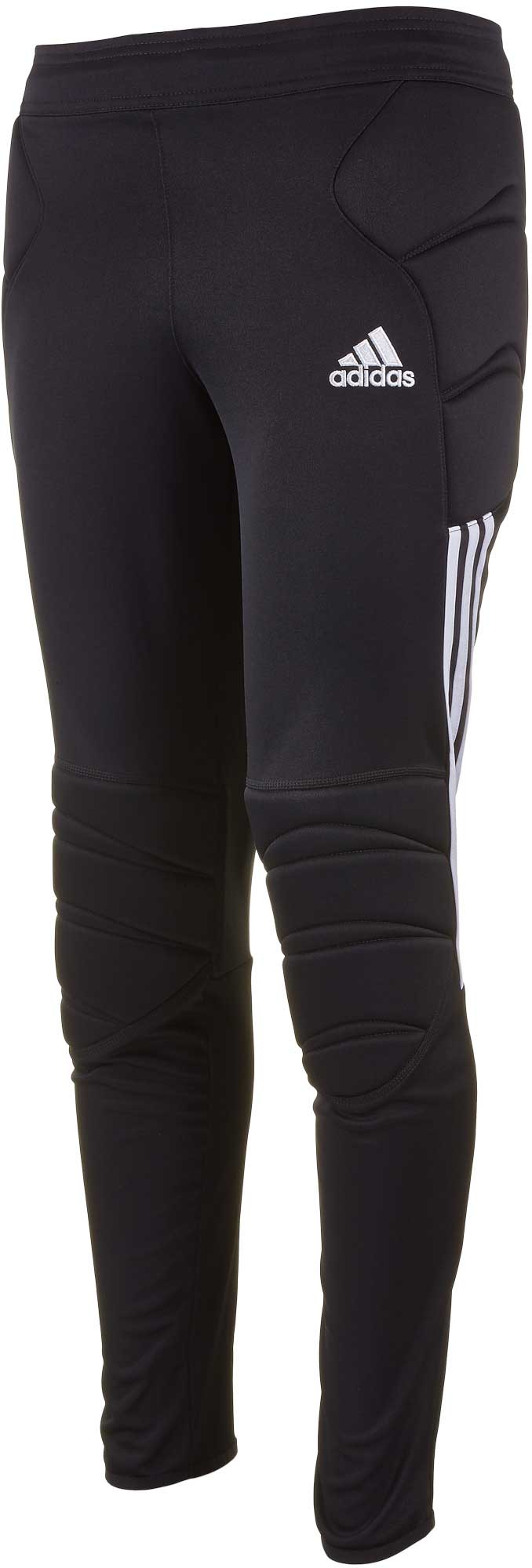 adidas Goalkeeper Pants - Black Keeper Pant