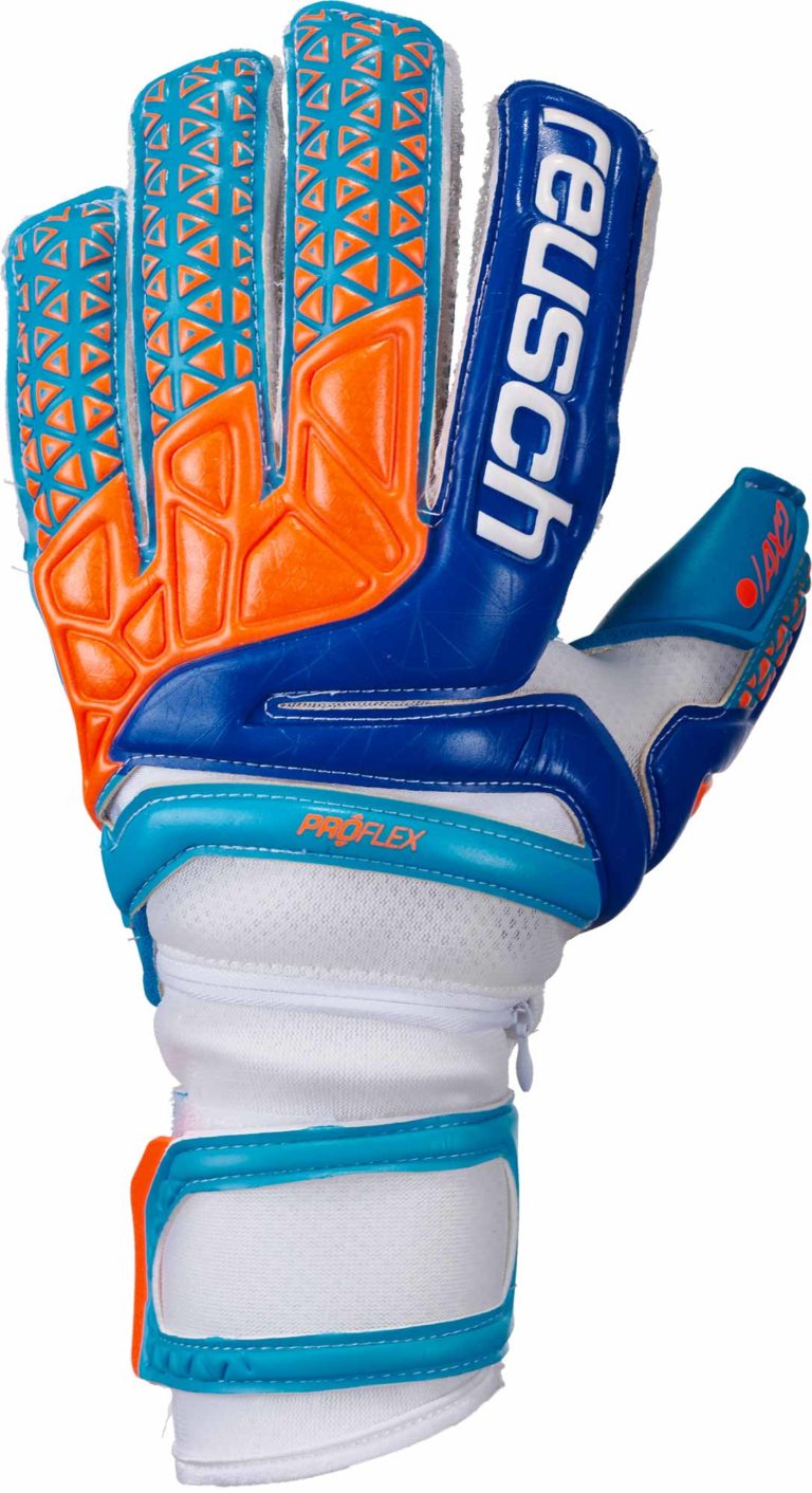 reusch prisma pro r3 ortho-tec