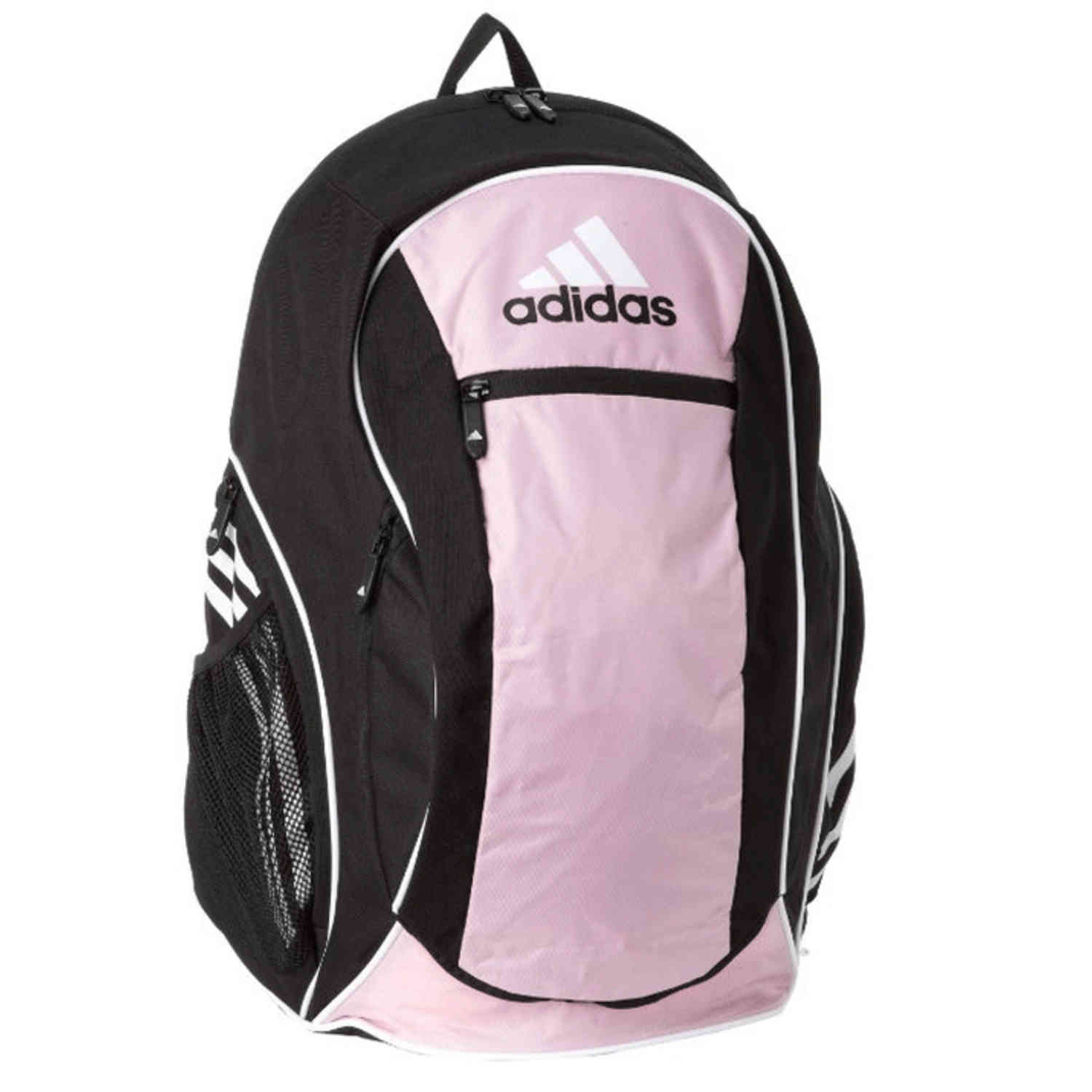 adidas soccer bags with ball holder