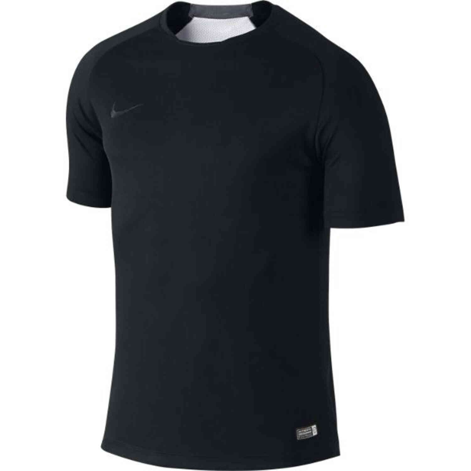 Nike GPX Training Top 2 - Nike Soccer Training Jerseys