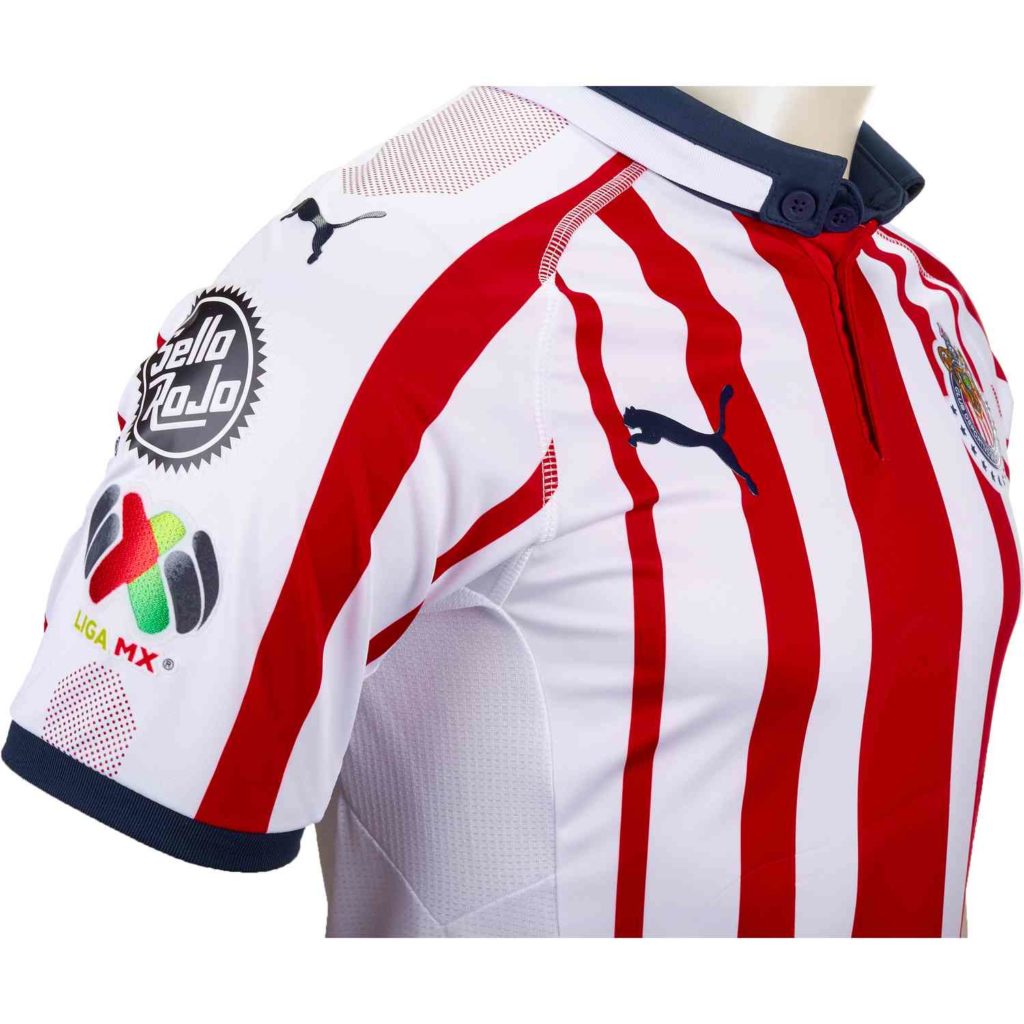 chivas sweater puma