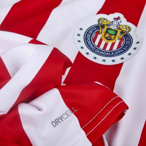 chivas authentic jersey