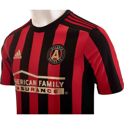 Atlanta united hot sale jersey 2019