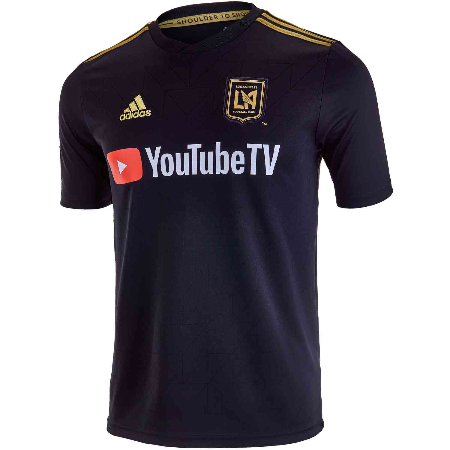 lafc toddler jersey