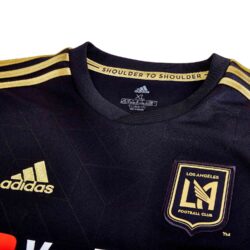 2020+Adidas+LAFC+Away+Soccer+Jersey-+Youth+Extra+Large-+%2815-16yo