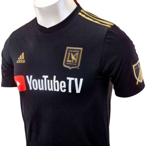 Lafc store kit 2019