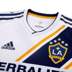 2020 adidas LA Galaxy Home Authentic Jersey - Soccer Master