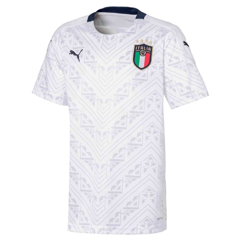 Italy Soccer Jerseys SoccerPro