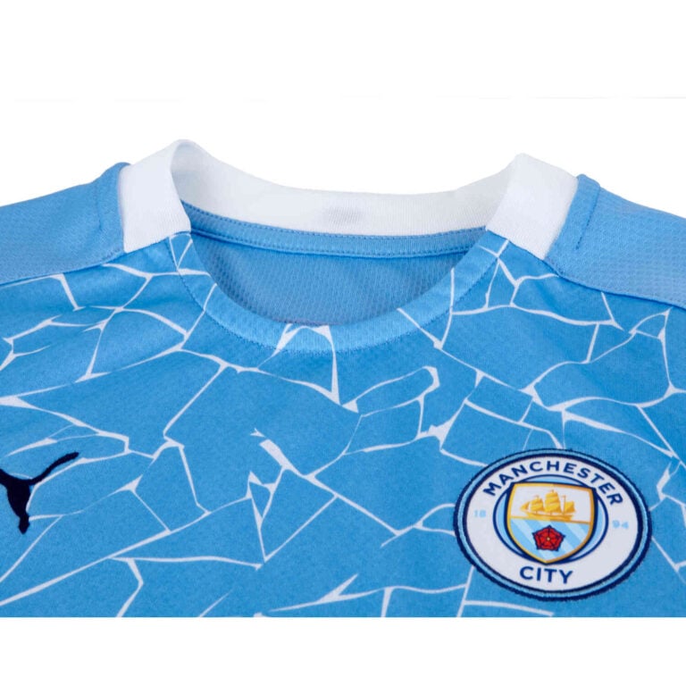 man city home jersey 2020