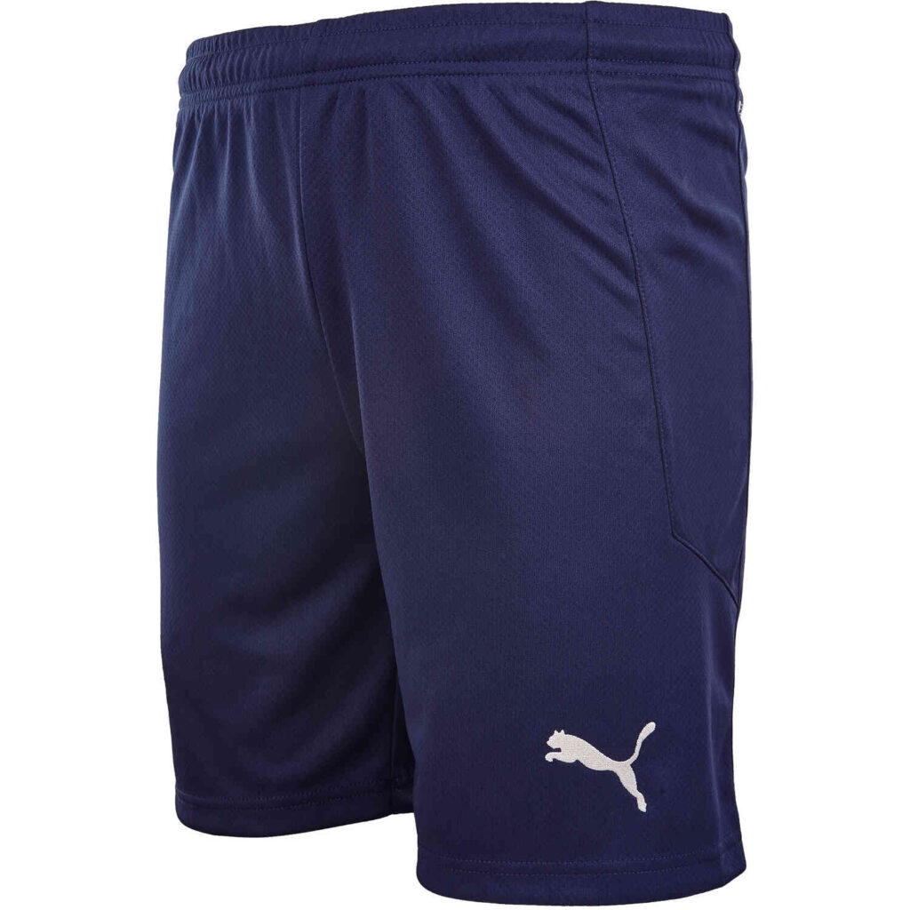 PUMA Manchester City 3rd Shorts - 2020/21 - SoccerPro