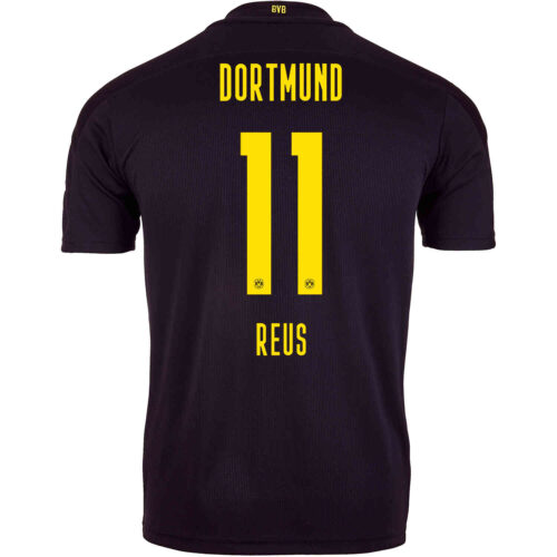 Marco Reus Jersey - Germany & BVB - Available at SoccerPro