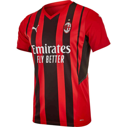 AC Milan Jerseys - SoccerPro.com