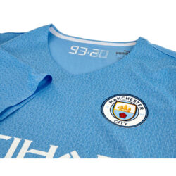 STERLING #7 Manchester City Home Jersey 2021/22 By Puma