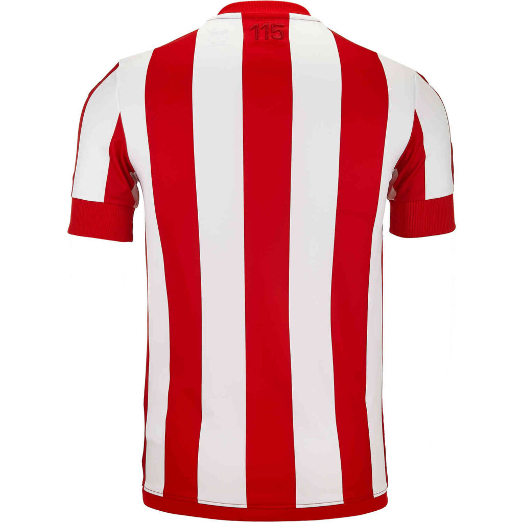 chivas home