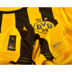 Camiseta Borussia Dortmund 2022/23 home