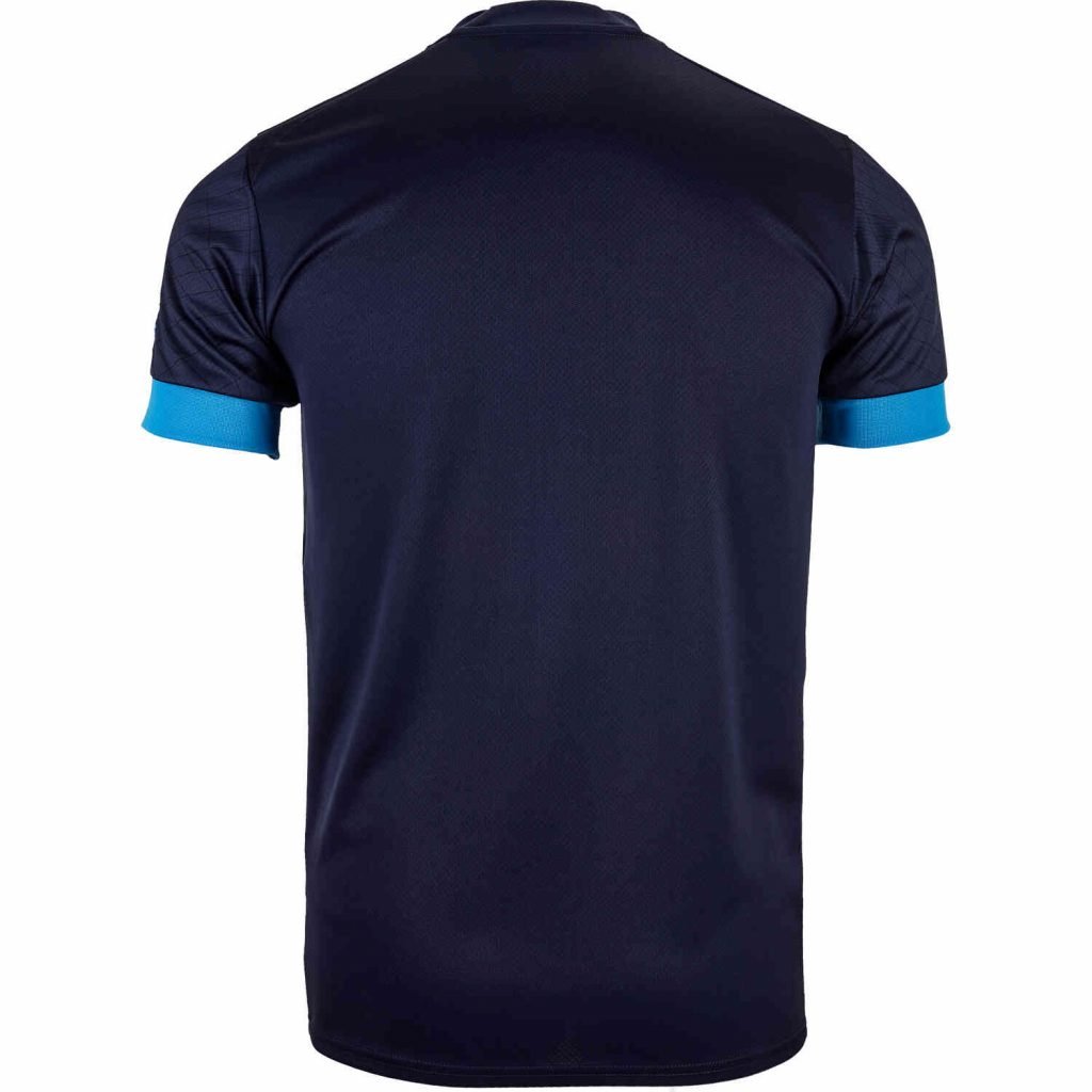 PUMA Marseille Away Jersey - 2022/23 - SoccerPro