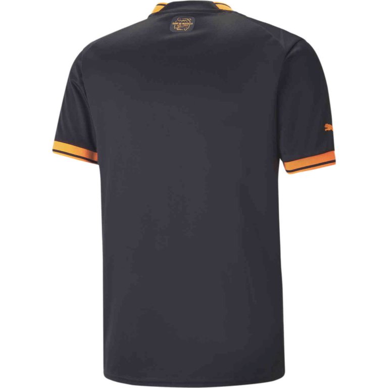 puma valencia jersey