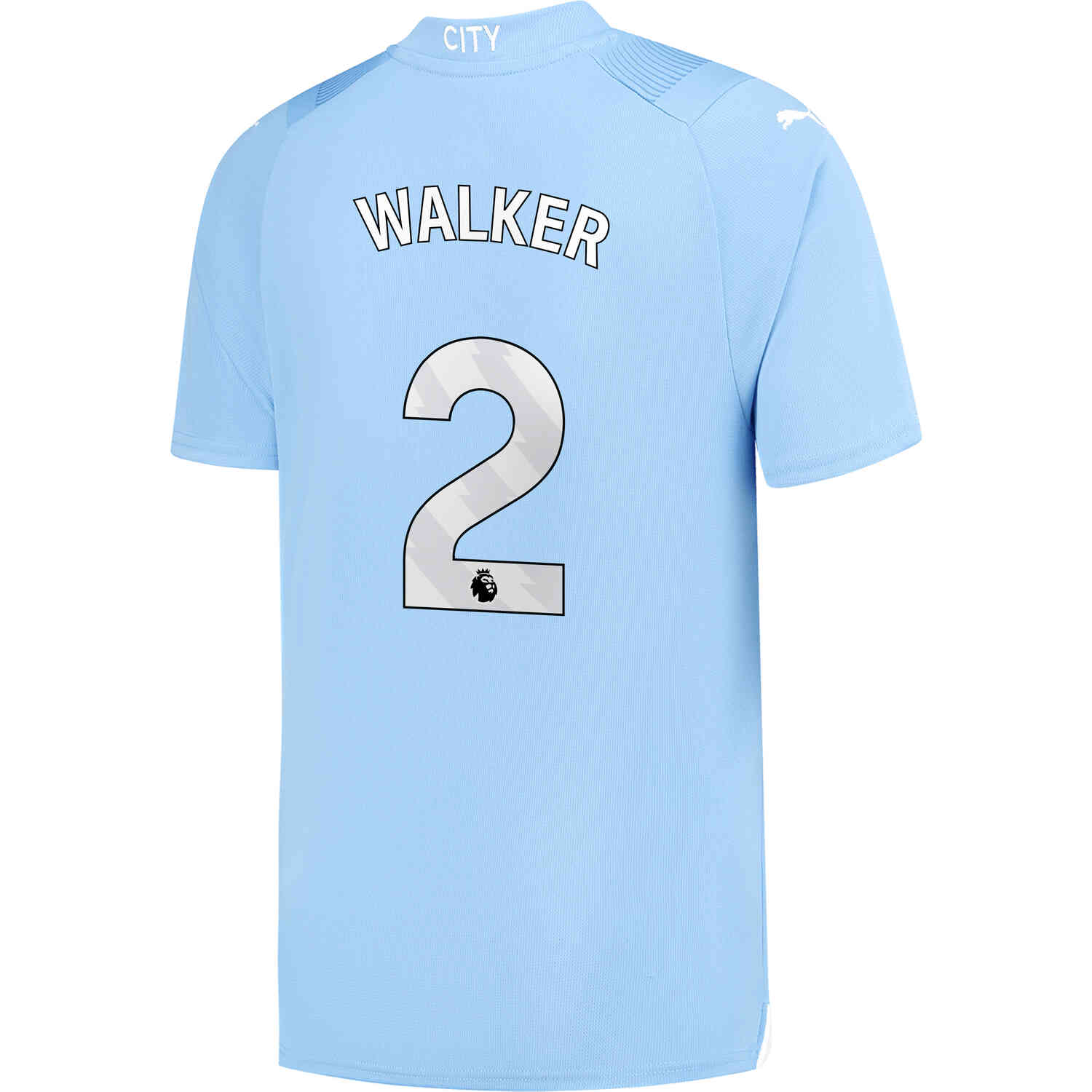 Manchester City Home Jersey 2023/24