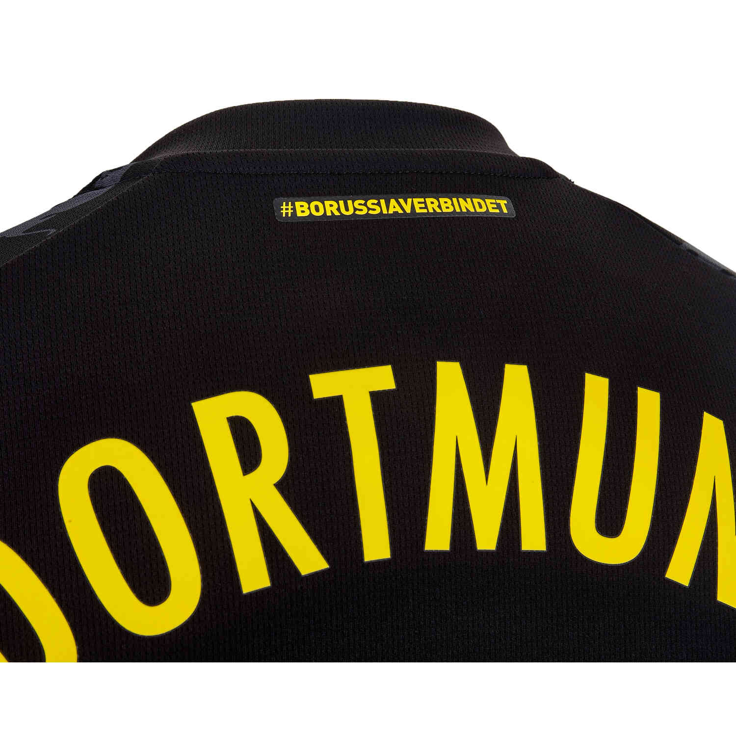 2023/2024 PUMA Borussia Dortmund Away Jersey - SoccerPro
