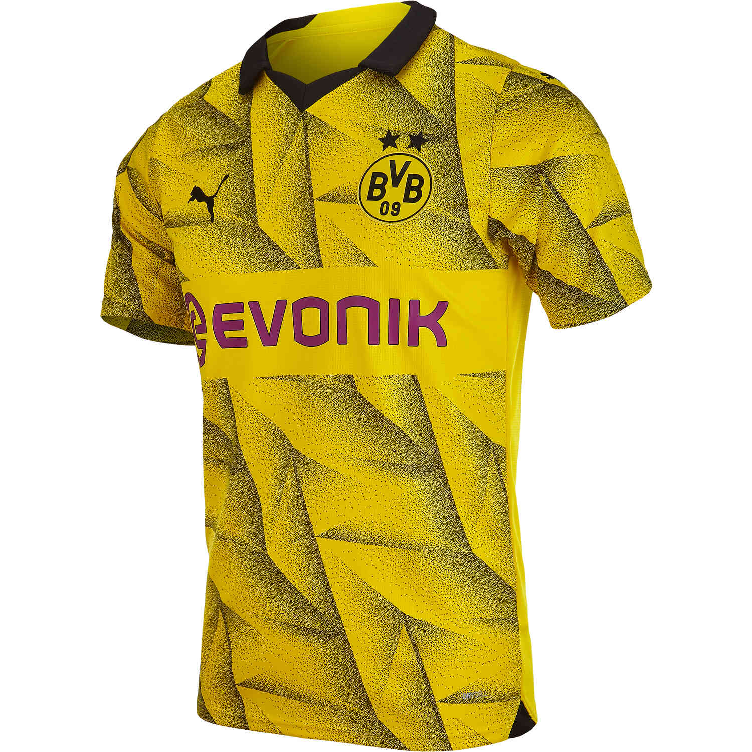 Borussia Dortmund 2023/24 Third Shirt