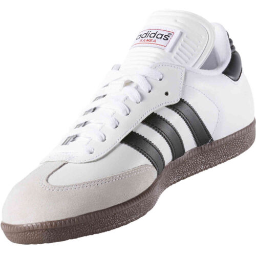 samba classic white