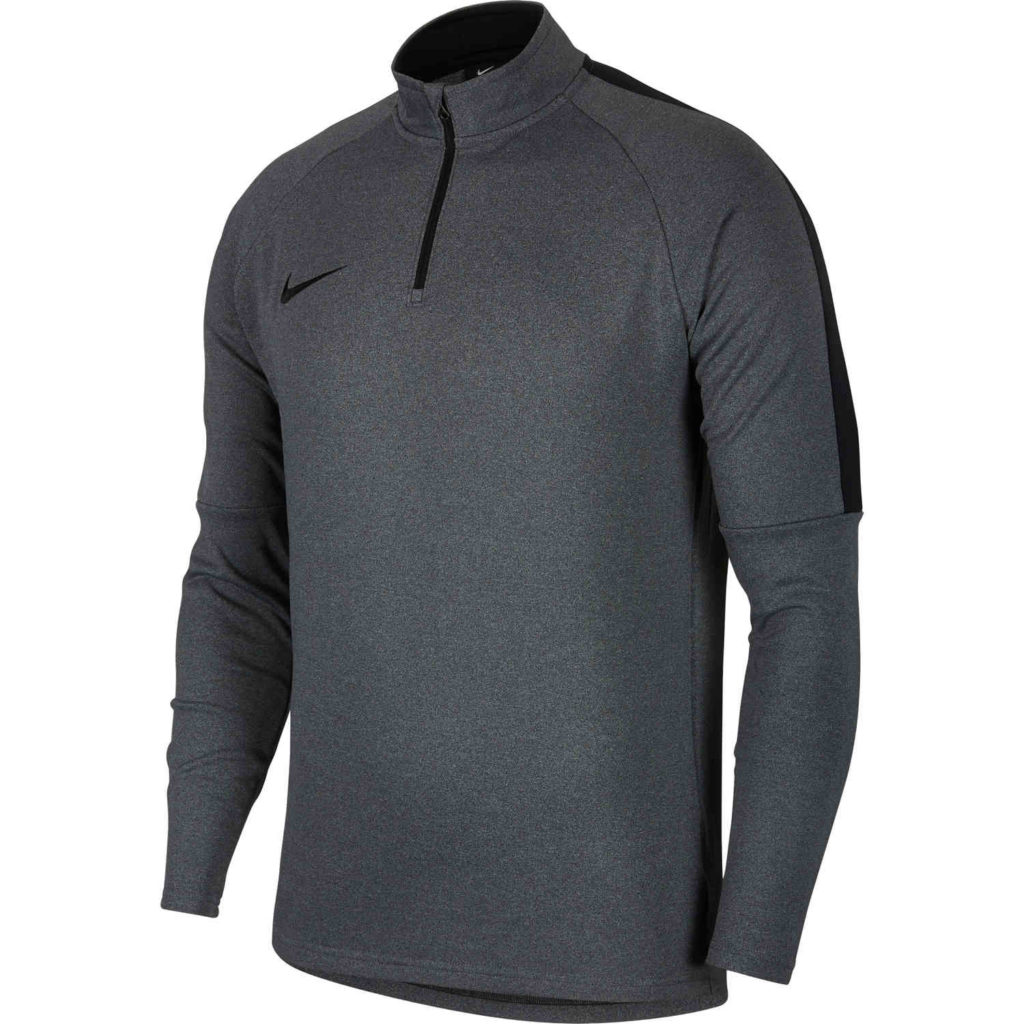 Soccer Training Tops by Nike at Soccer Pro