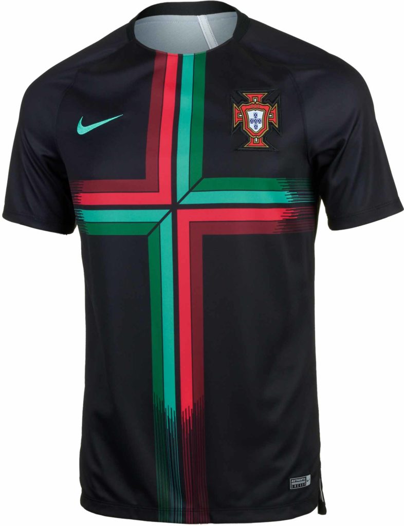 Portugal Pre Match Shirt / Portugal football prematch presentation