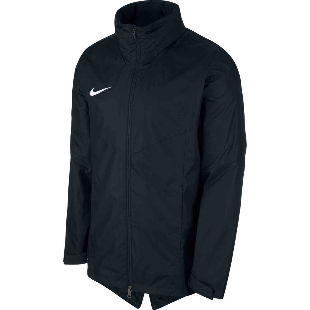 Womens Nike Academy18 Team Rain Jacket - SoccerPro