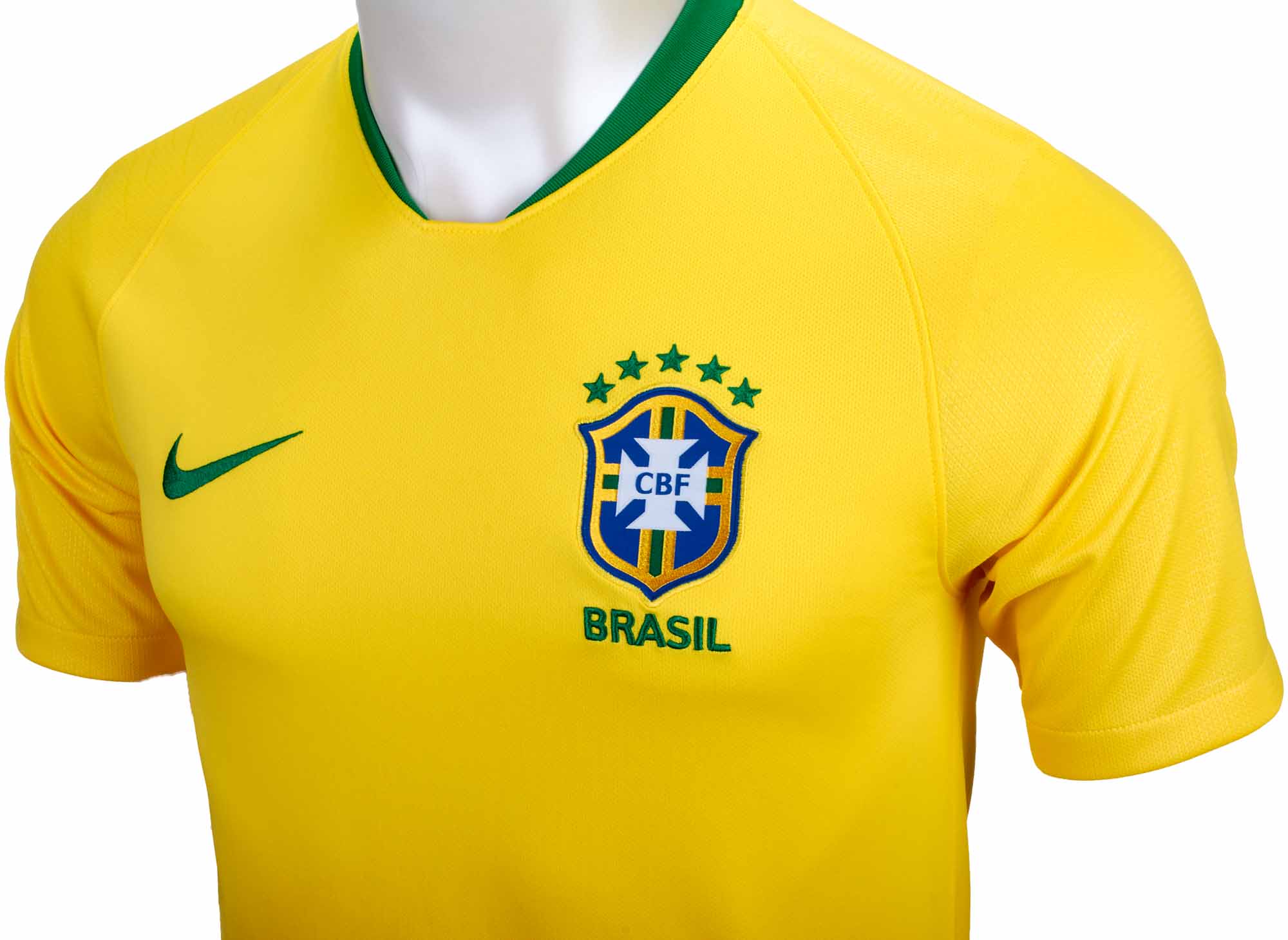 Brazil Merchandise, Brazil Apparel, Jerseys & Gear