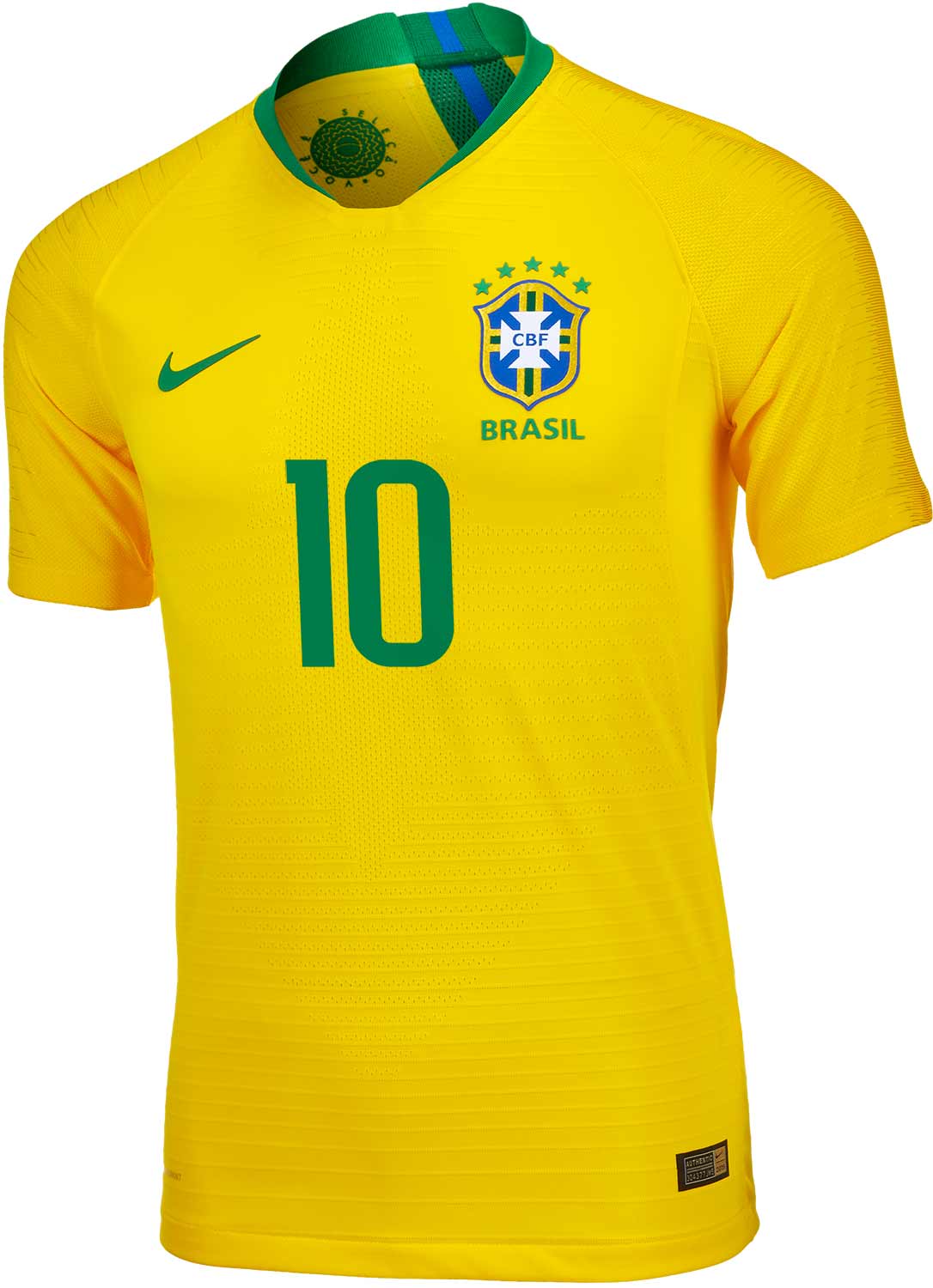 neymar brazil jersey 2018