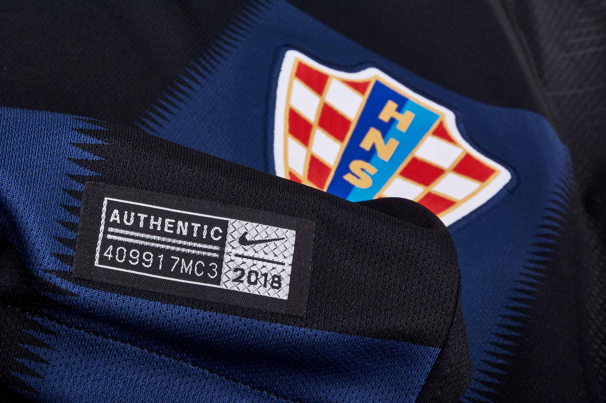 nike croatia jersey 2018