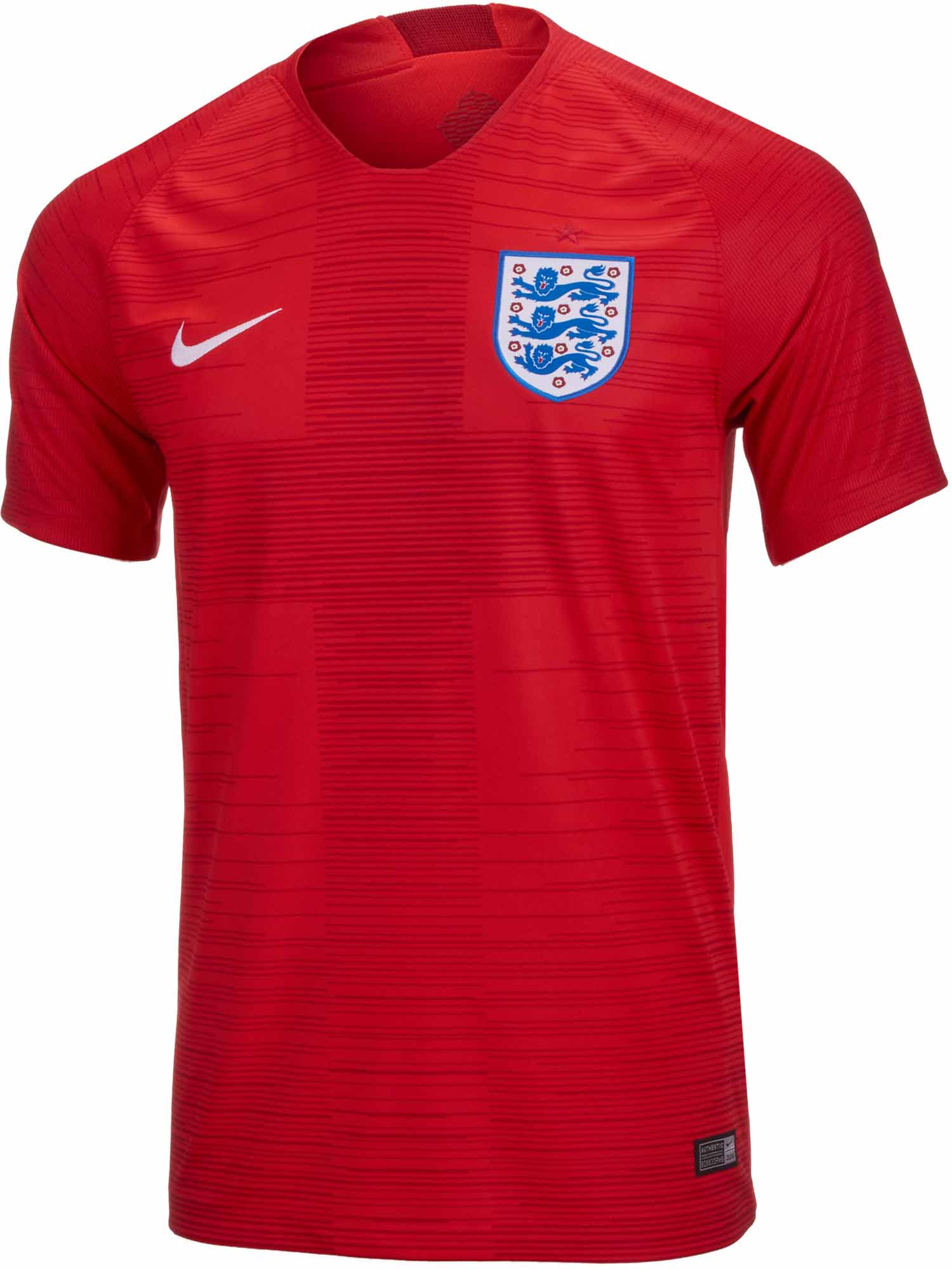 Nike England Away Jersey 201819