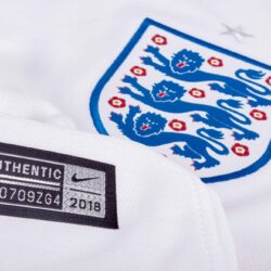 ENGLAND 2018 2019 TRAINING FOOTBALL SHIRT SOCCER JERSEY NIKE 893281-011 sz  S MEN