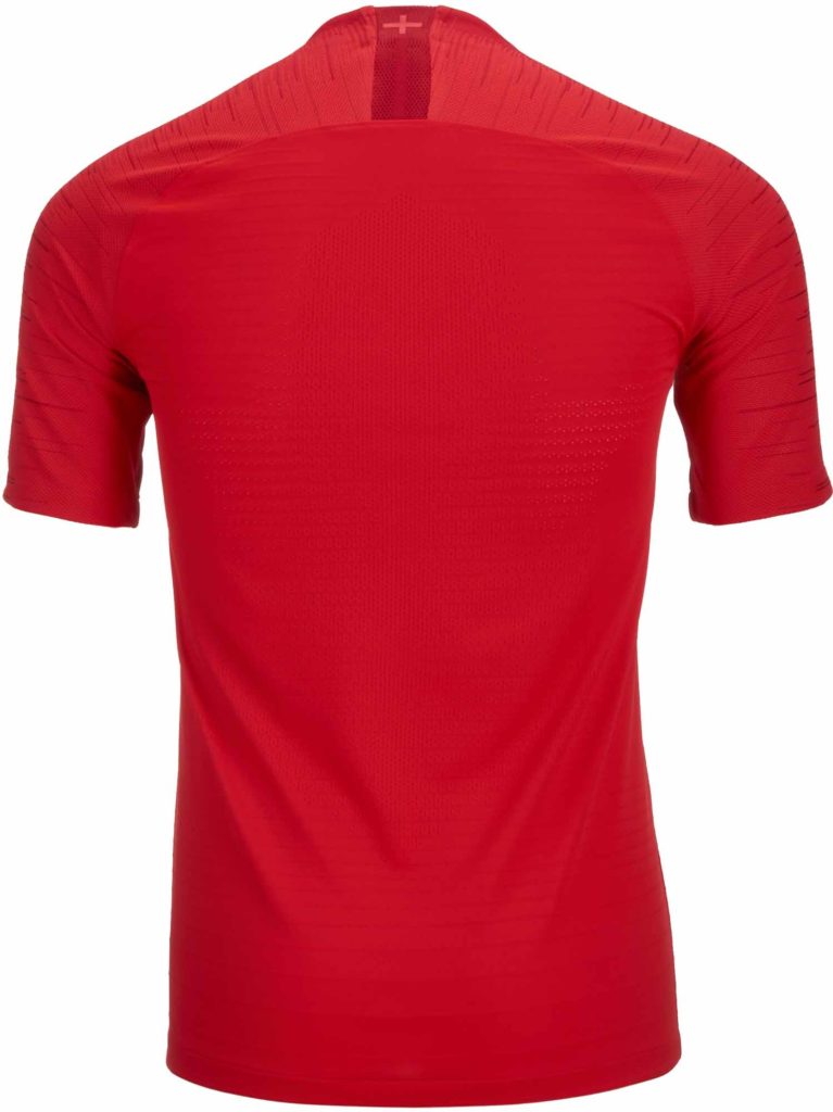 Nike England Away Match Jersey 2018-19 - SoccerPro.com