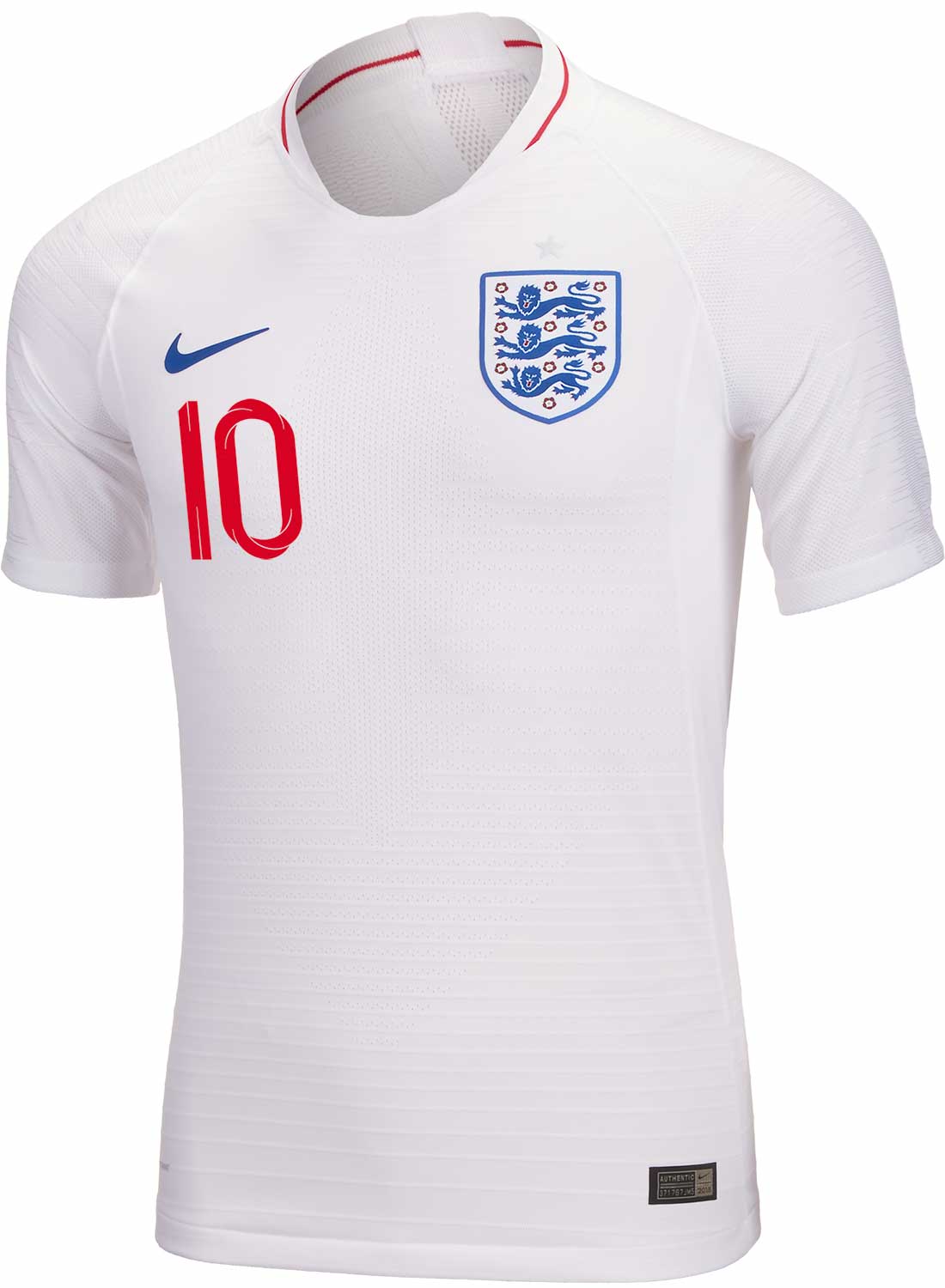 Lids Raheem Sterling Chelsea Nike 2022/23 Away Vapor Match Authentic Player  Jersey - White