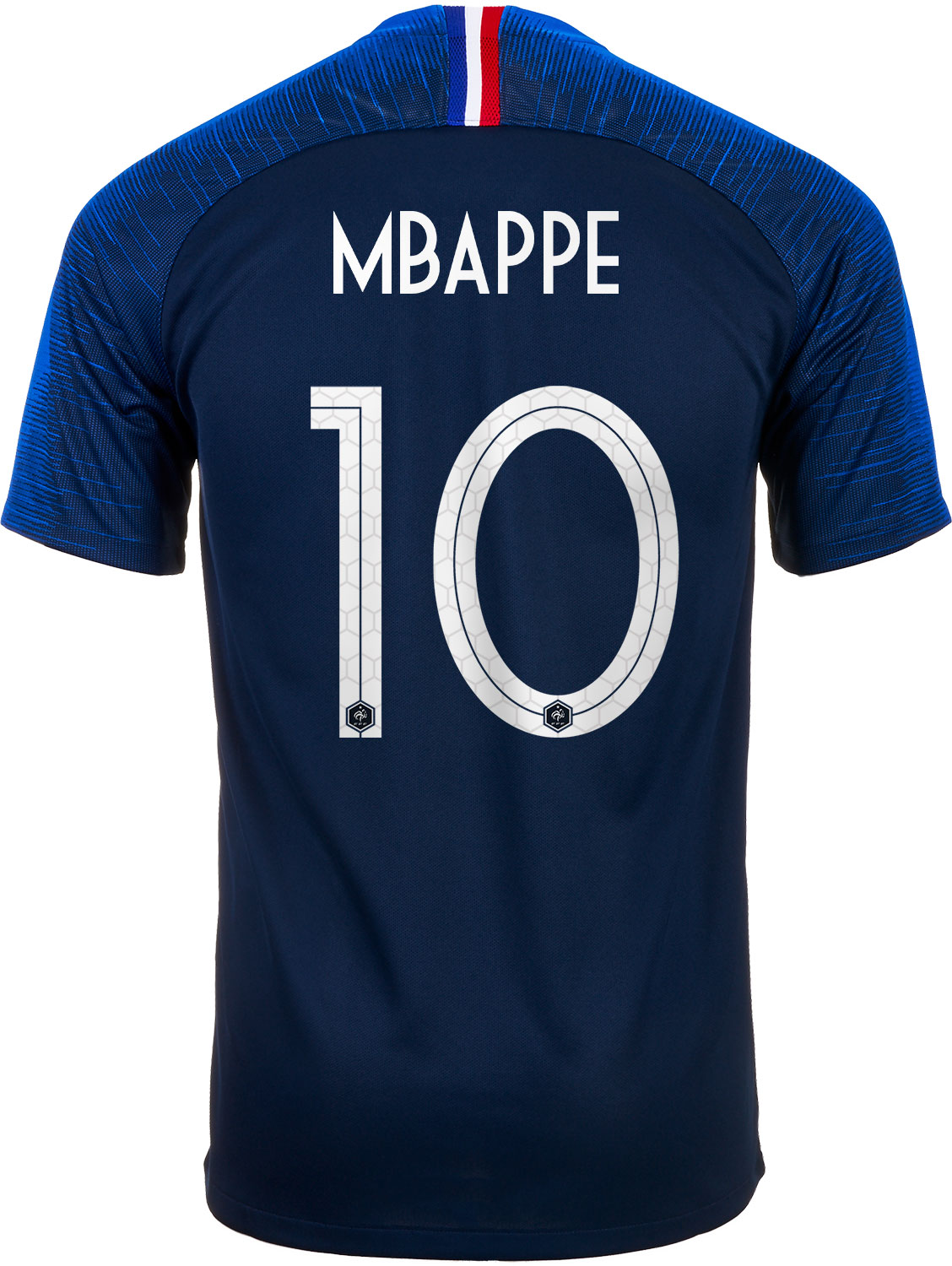 mbappe official jersey