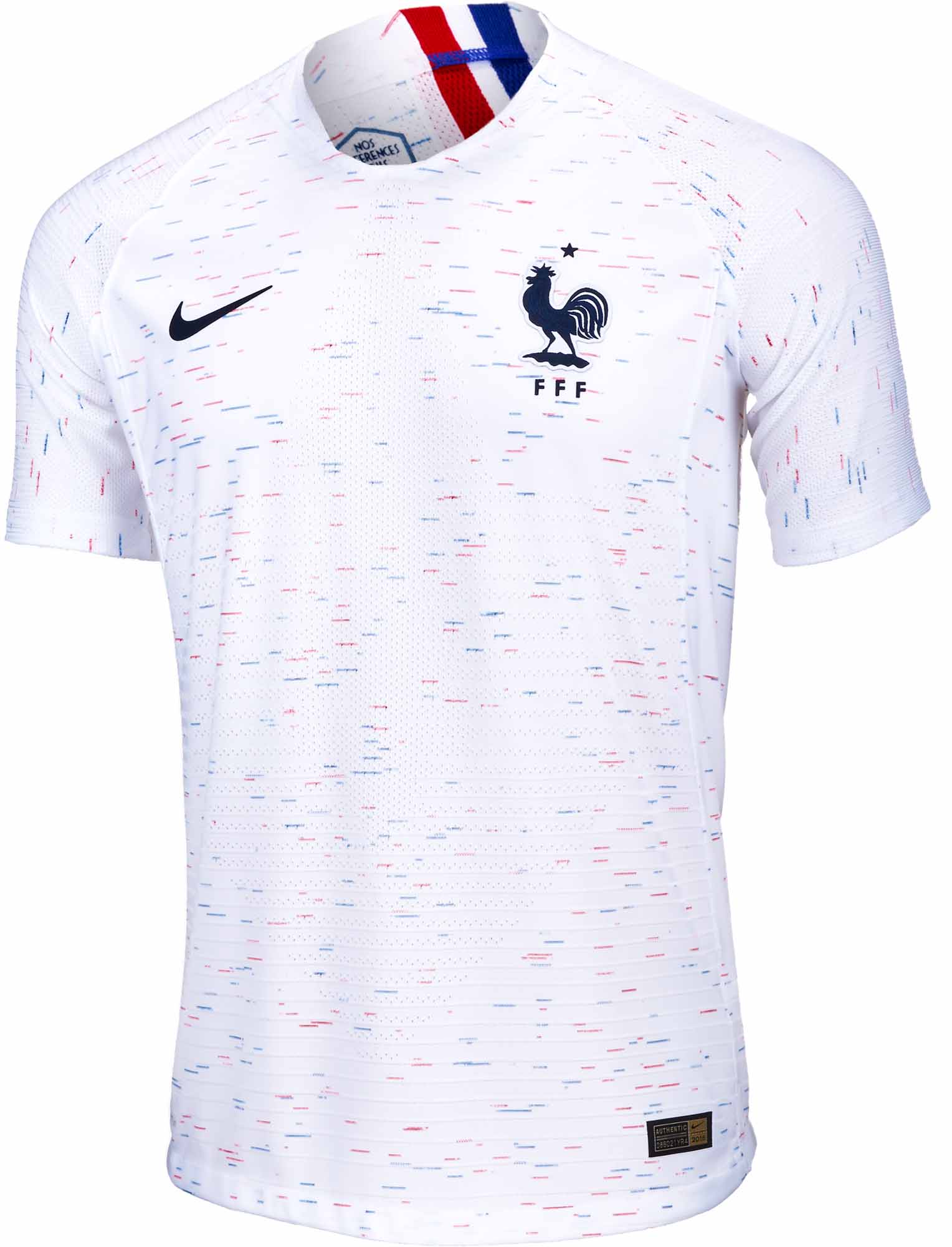 authentic france soccer jersey
